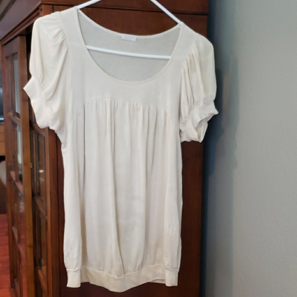 TART modal blouse